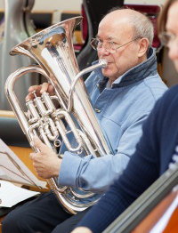 Euphonium