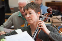 Cellos
